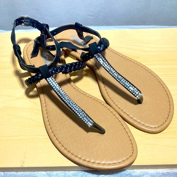 Bongo sandals - Picture 1 of 6